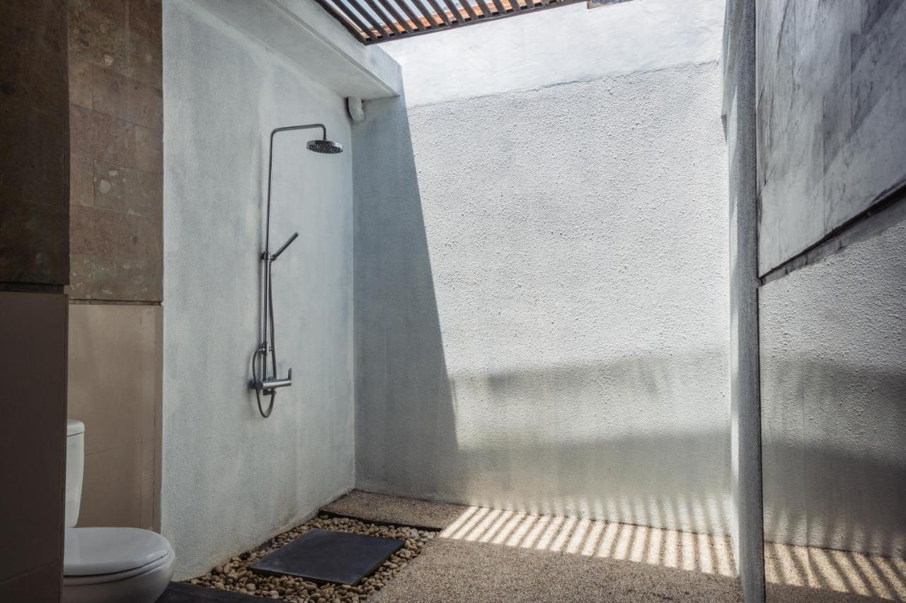 Cosy And Cheerful 2 Bedroom Villa 5Mins To Finns Canggu Екстериор снимка